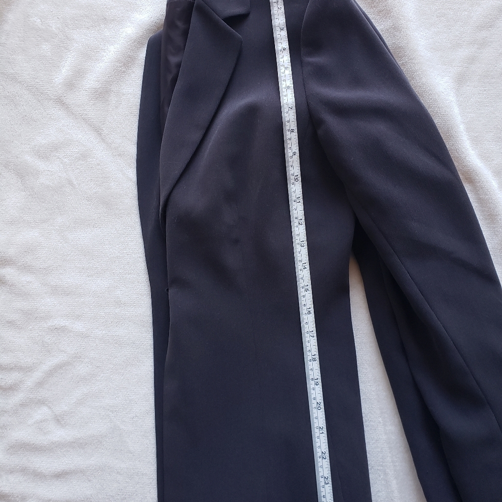 Tahari ASL Blazer - Picture 6 of 8